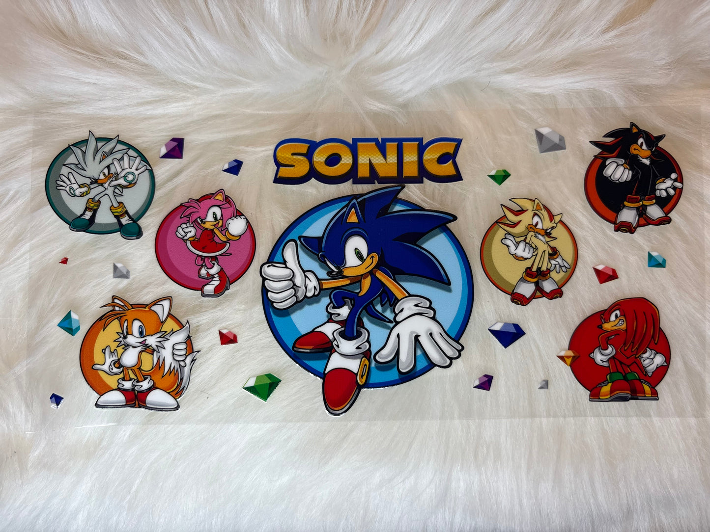 Sonic