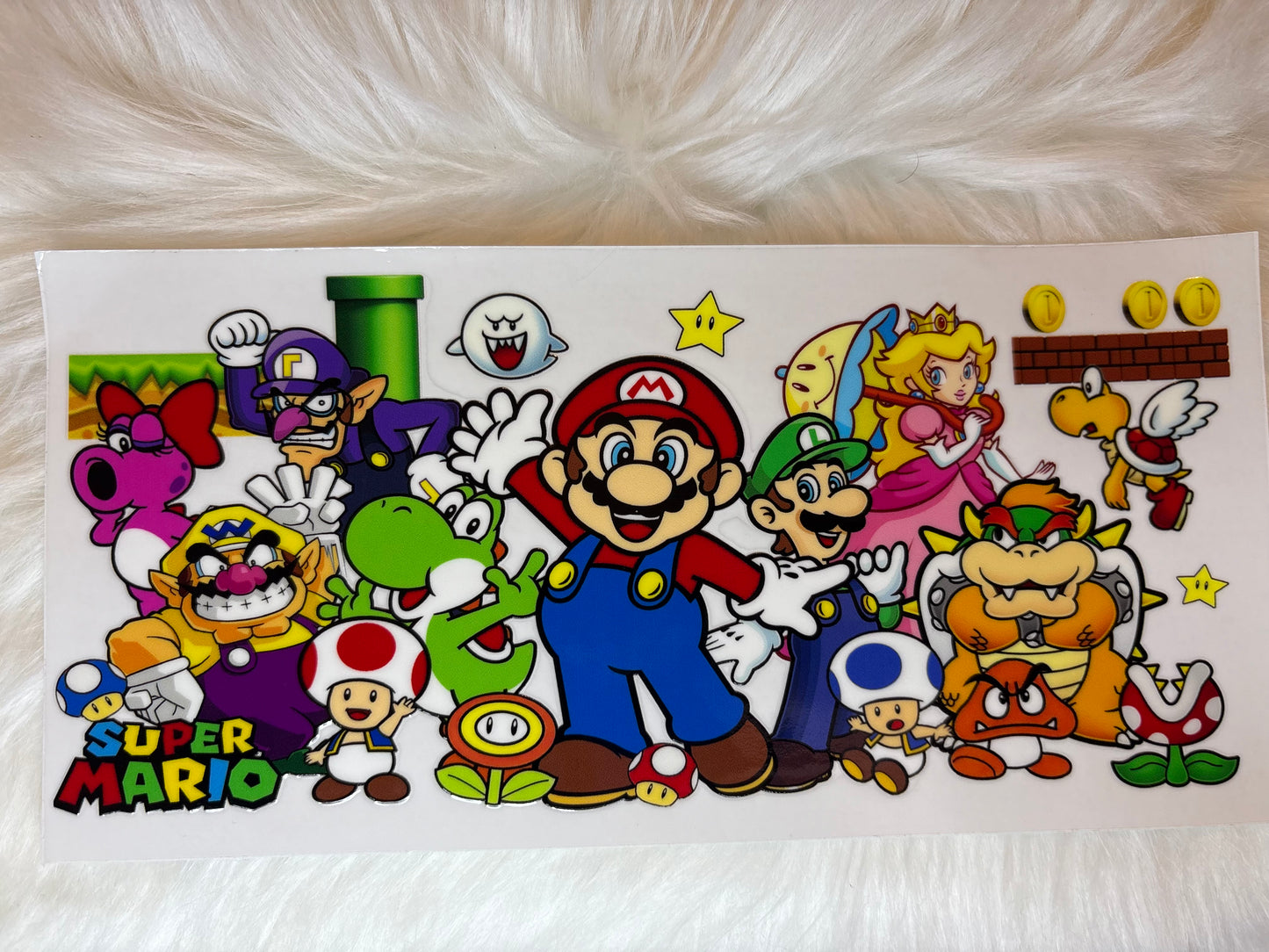 Mario