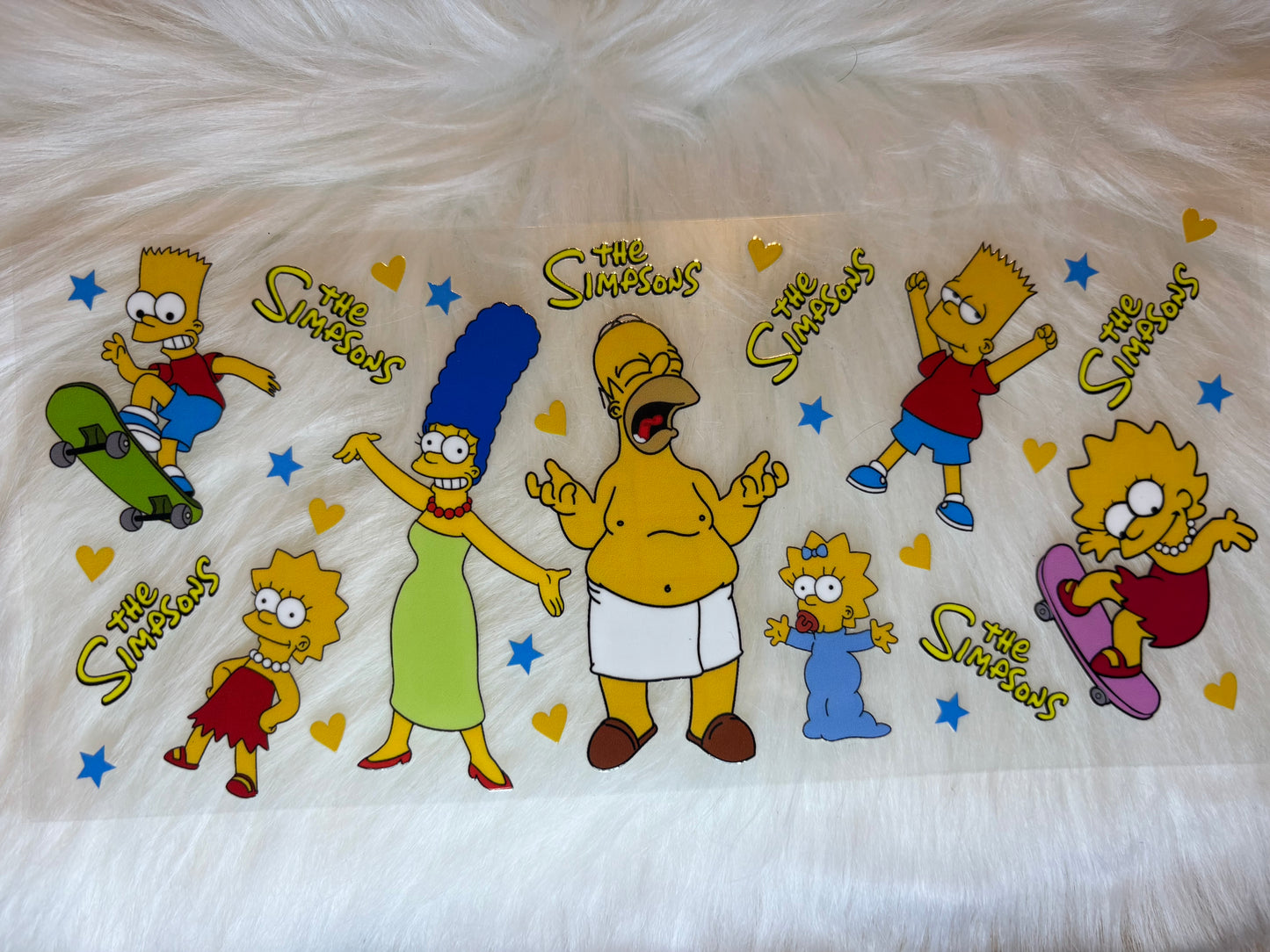 The Simpsons