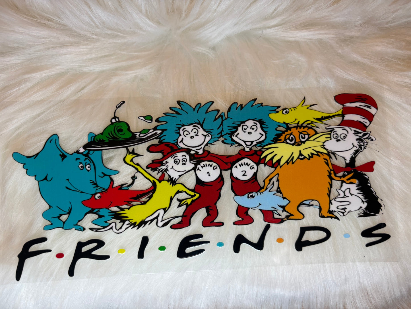 Cat In The Hat