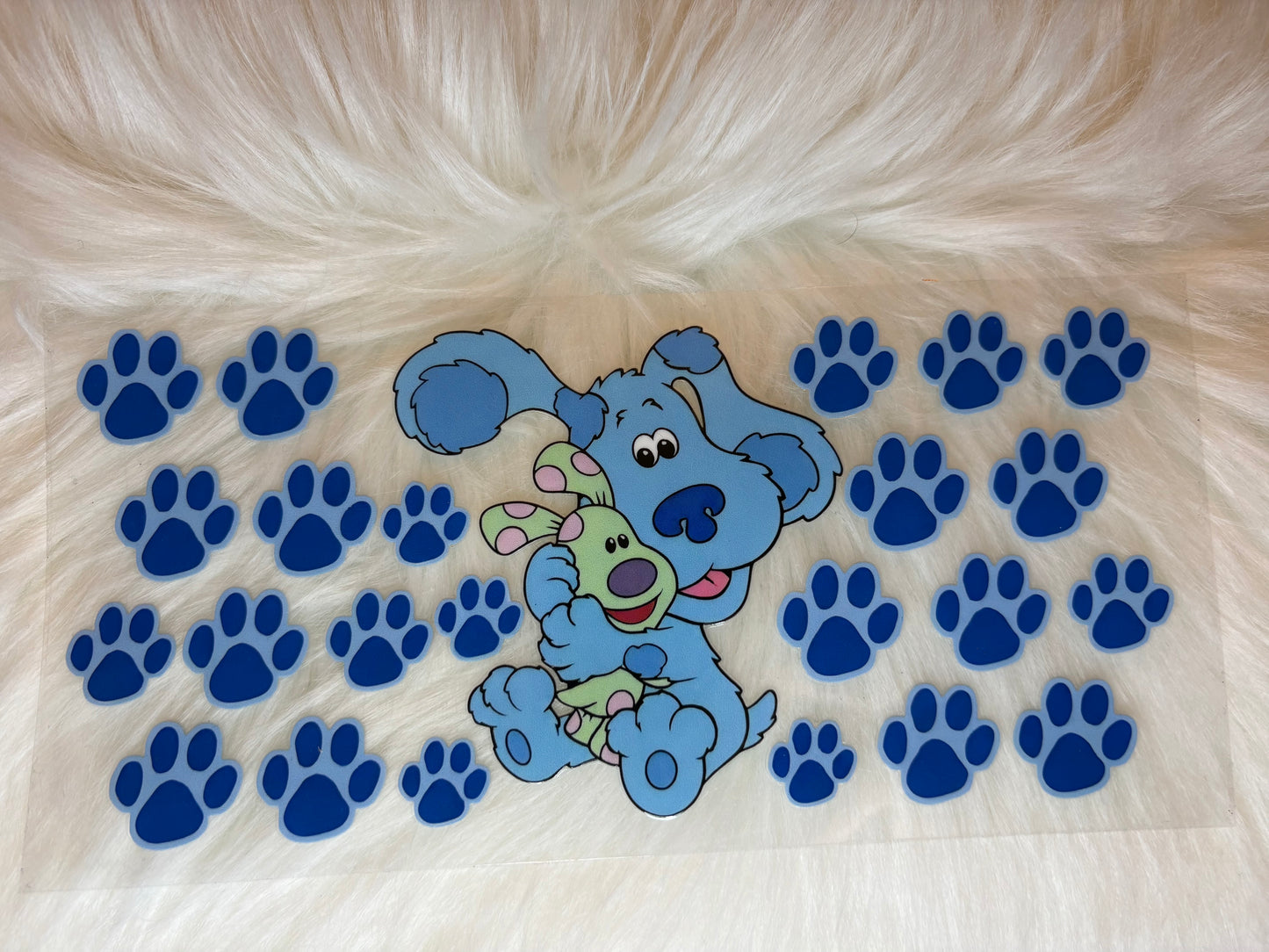 Blues Clues