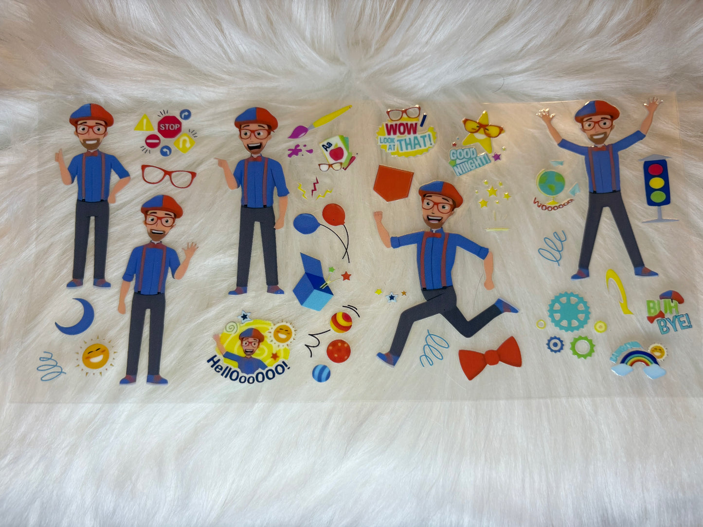 Blippi