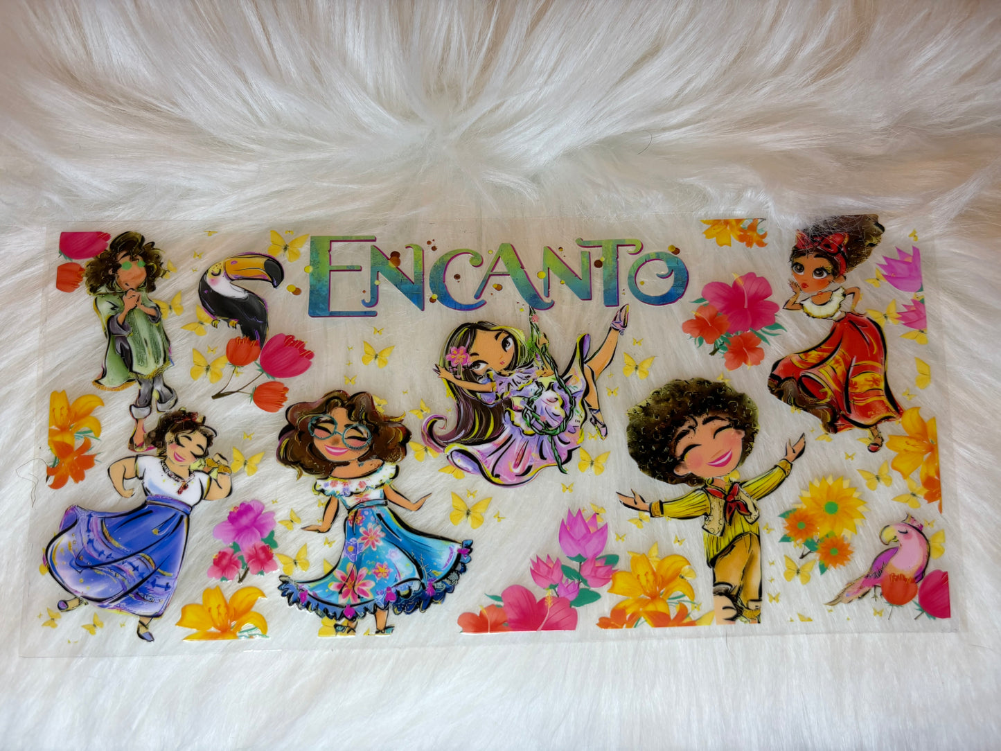 Encanto