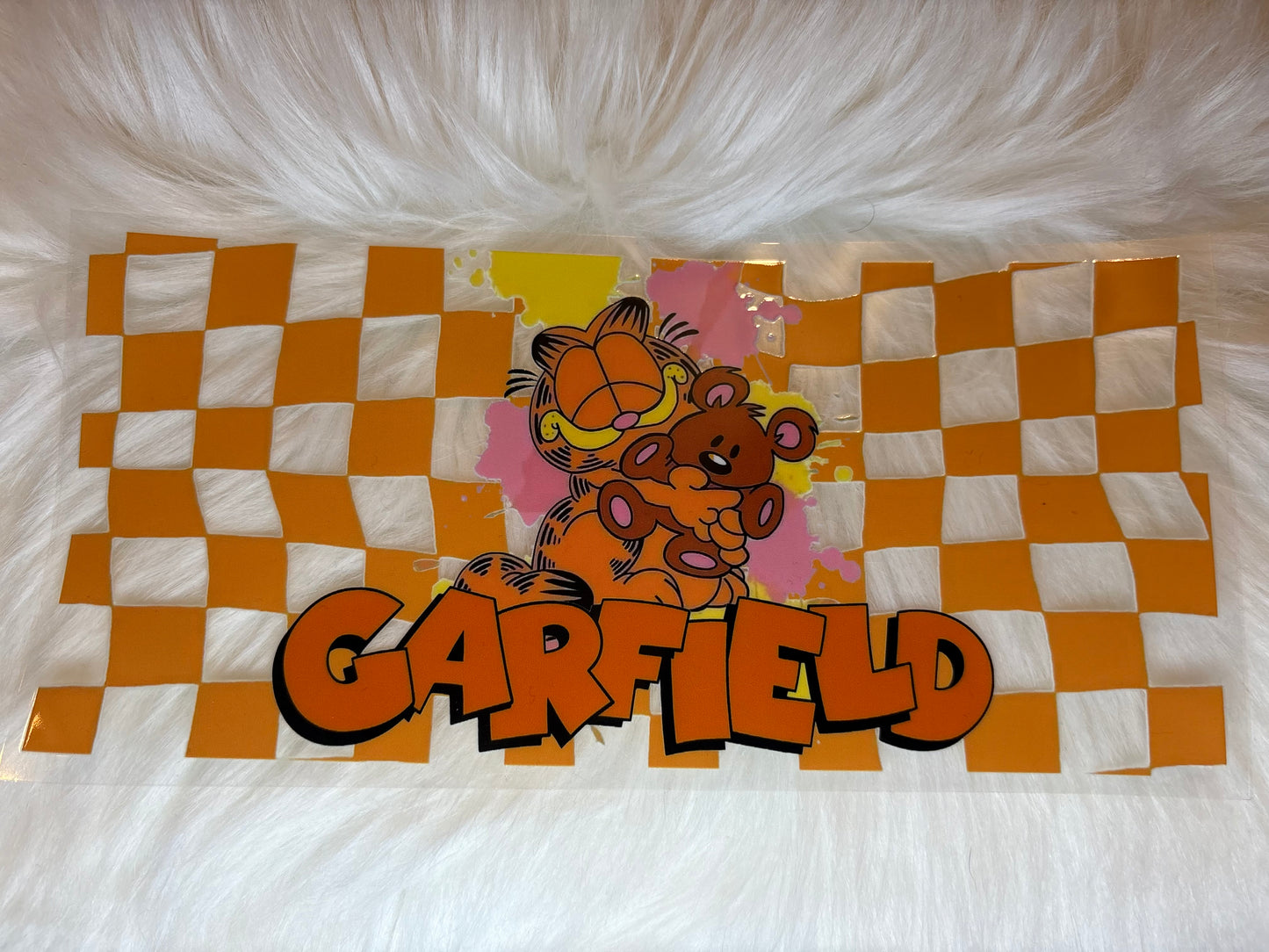 Garfield