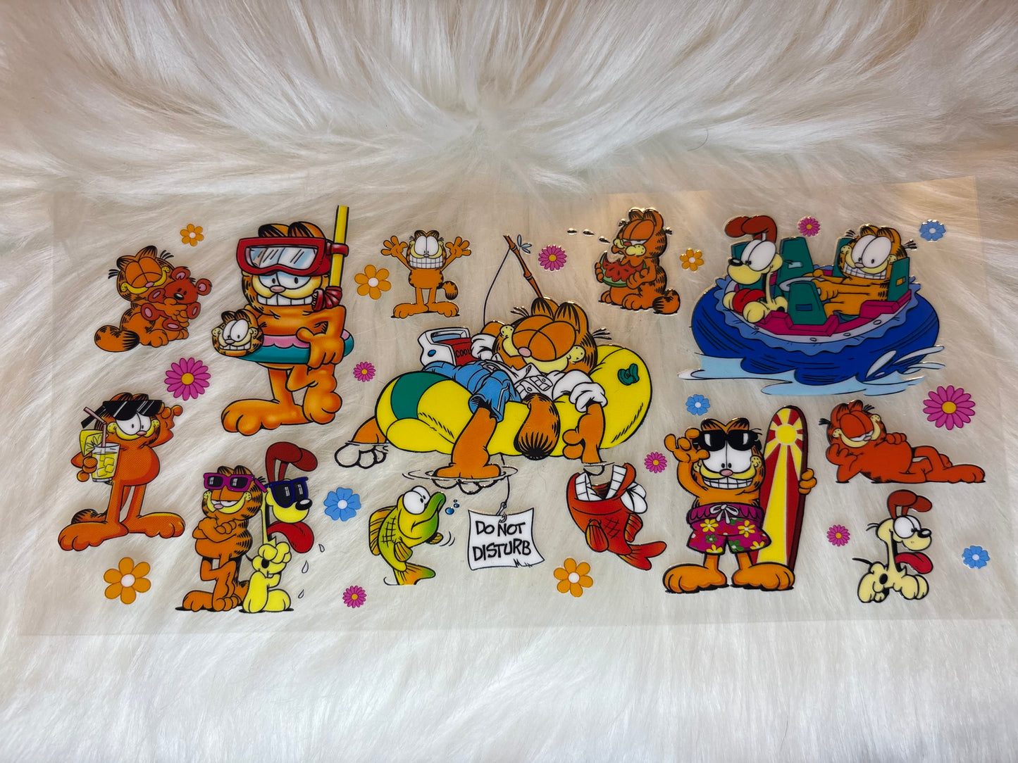 Garfield