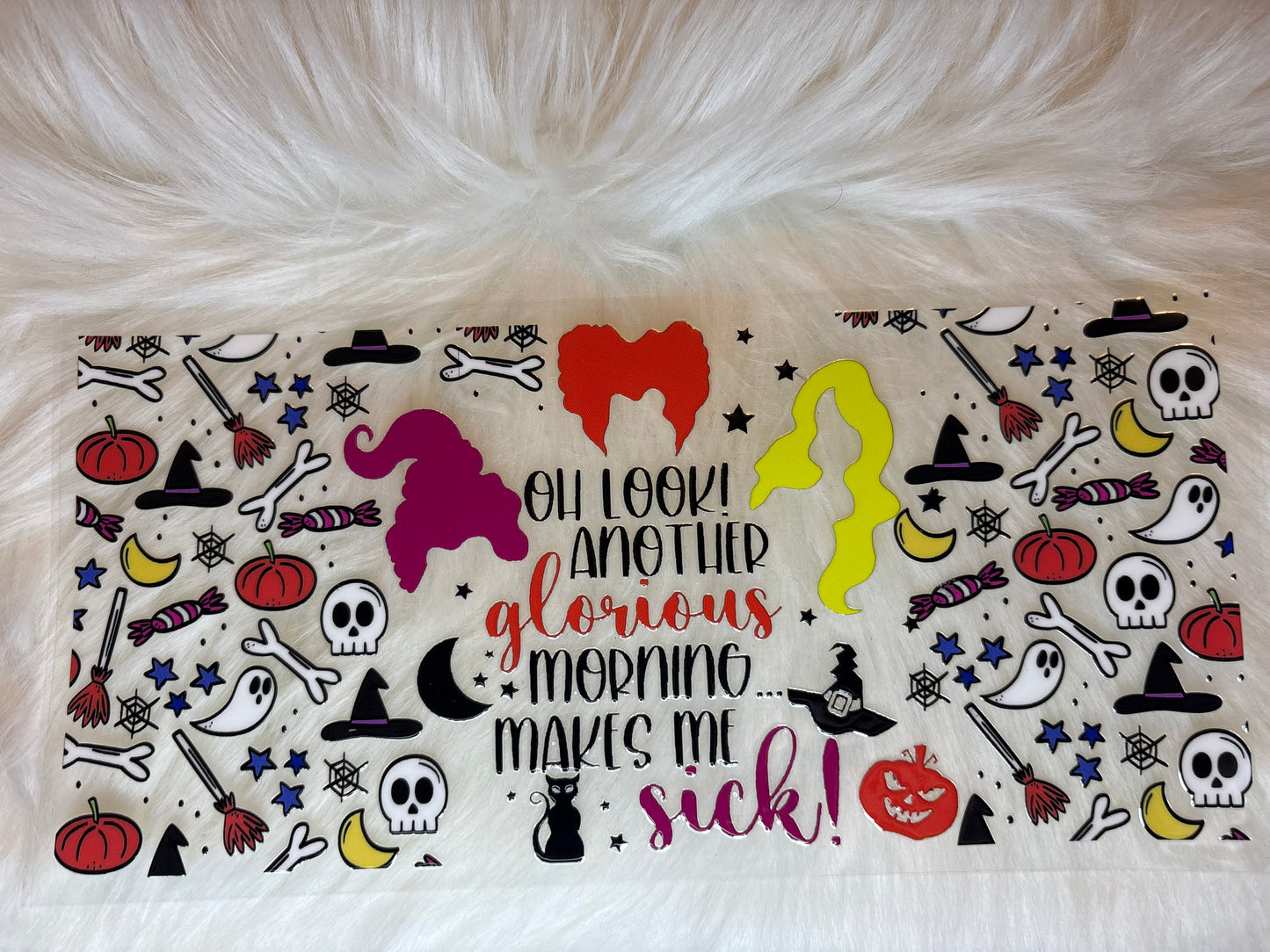 Hocus Pocus