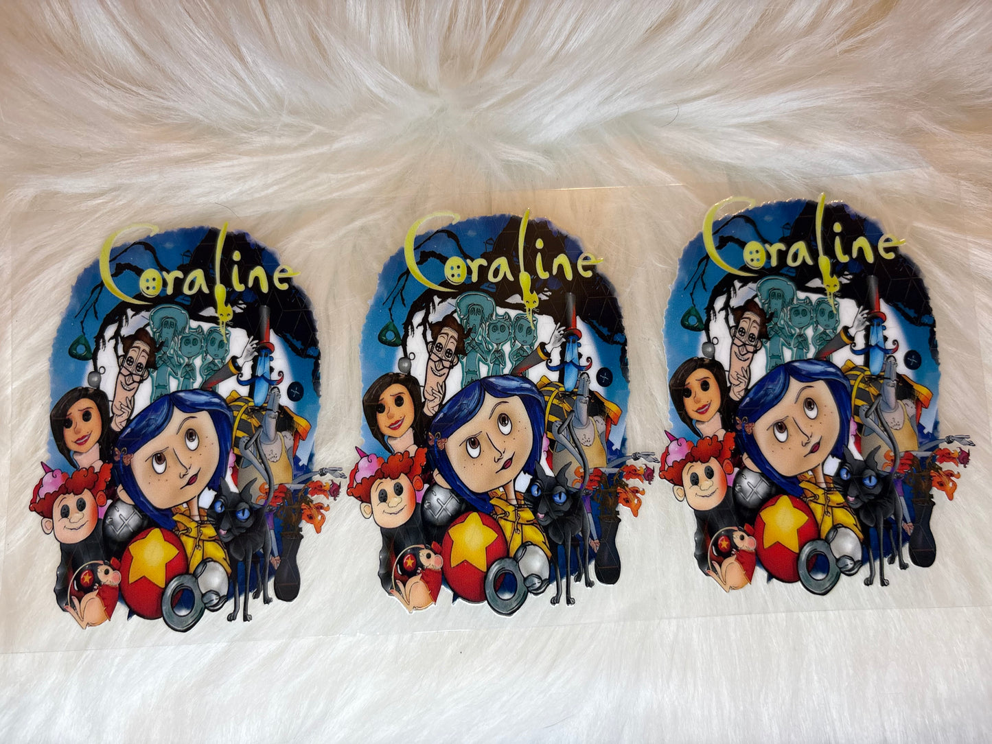 Coraline