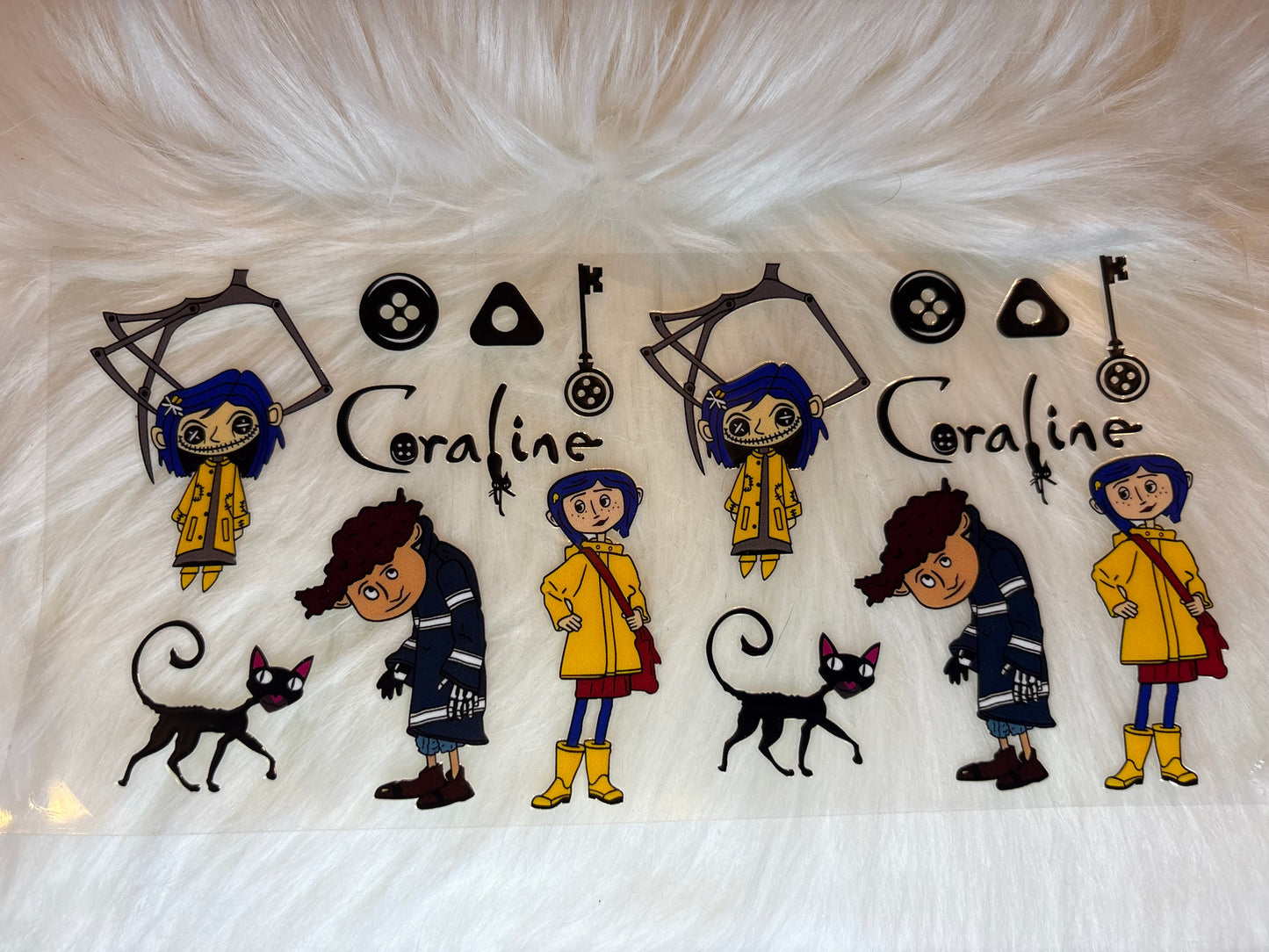 Coraline