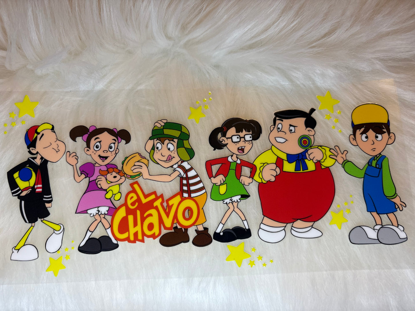 El Chavo