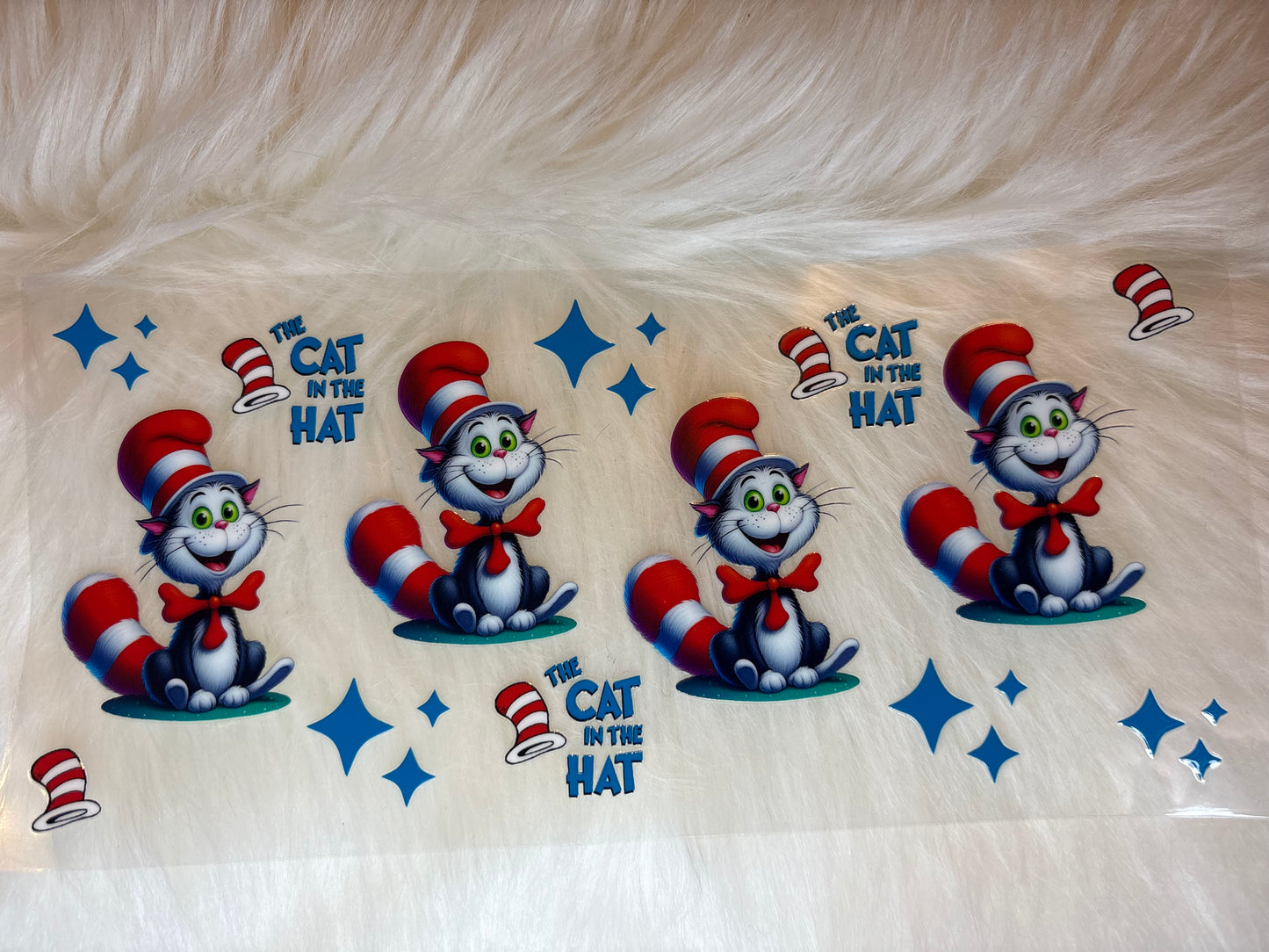 Cat In The Hat