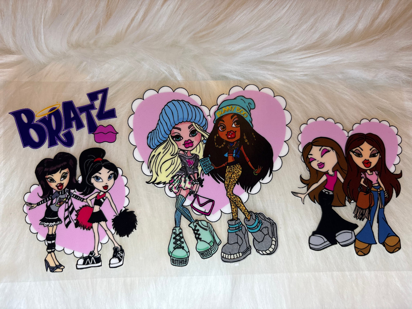 Bratz