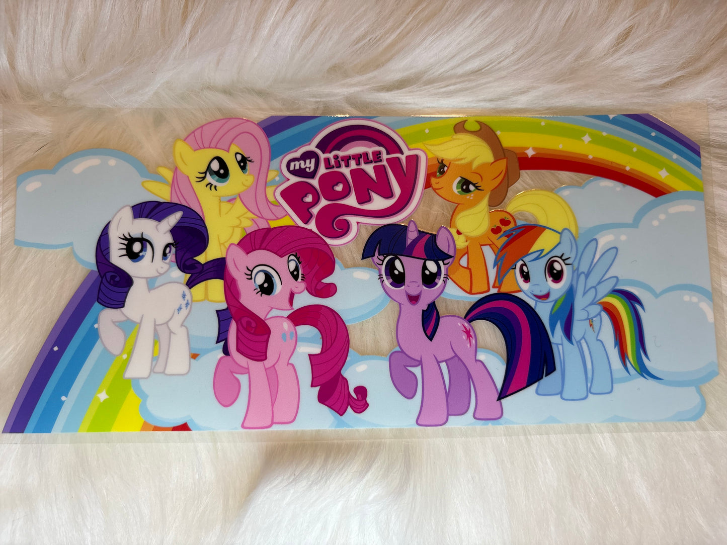 My Little Pony