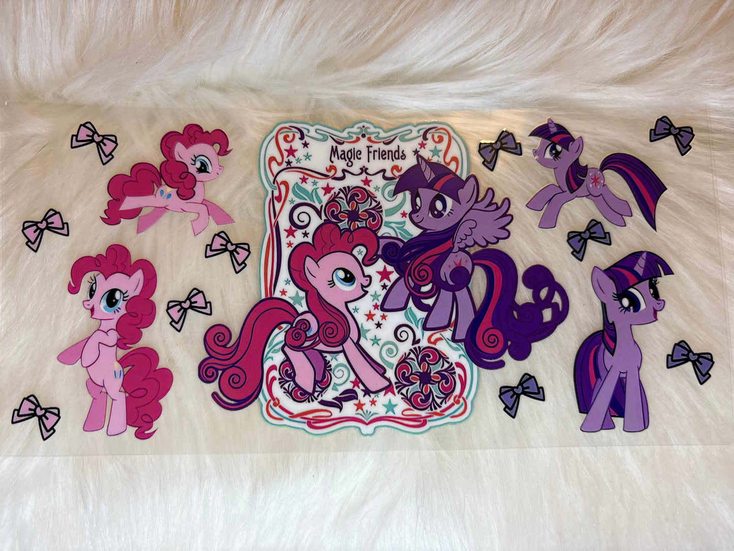 My Little Pony
