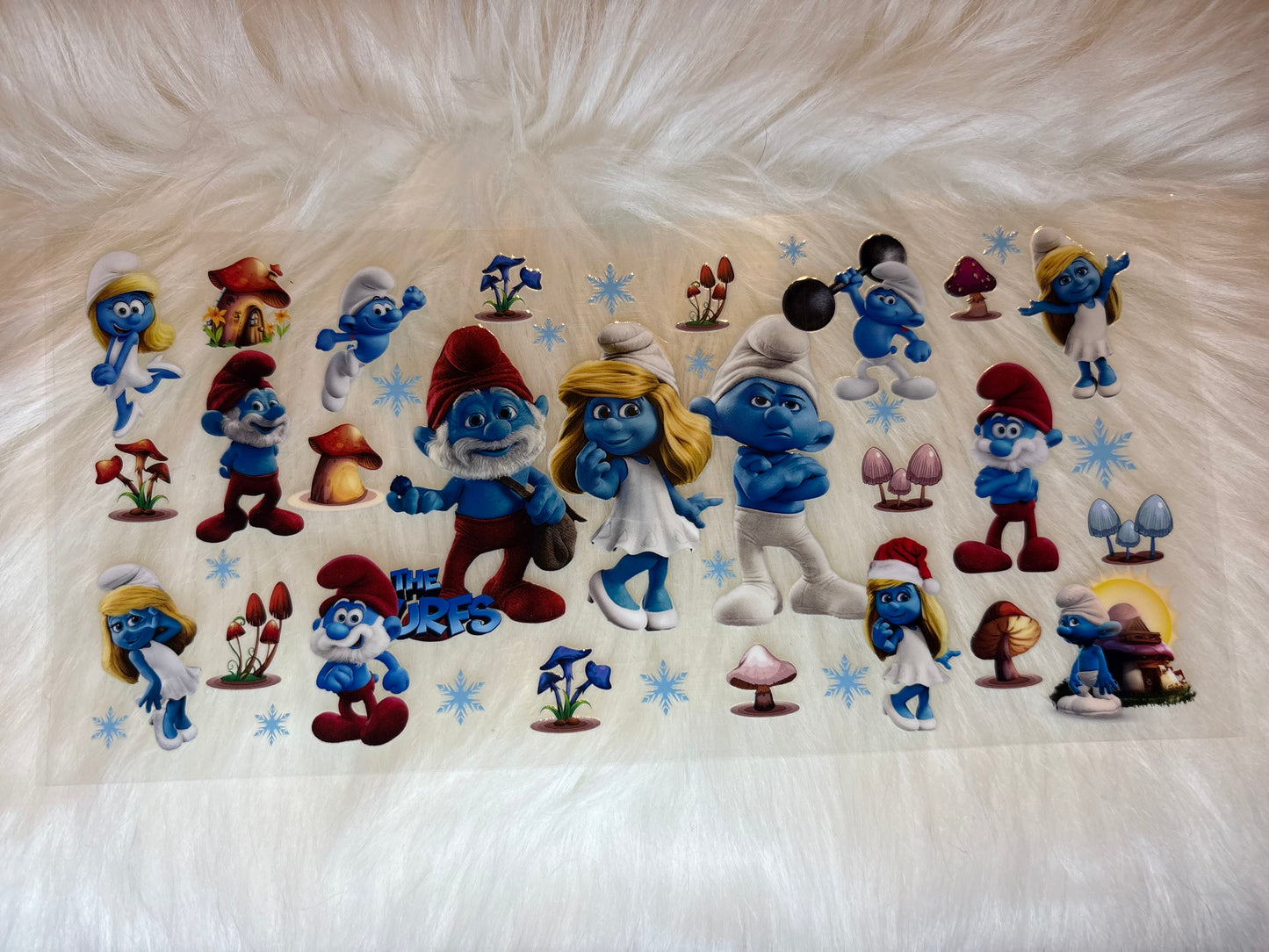 Smurf