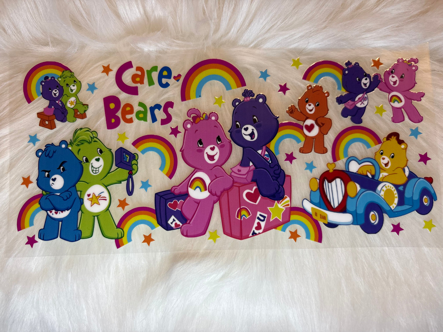 Care Bear