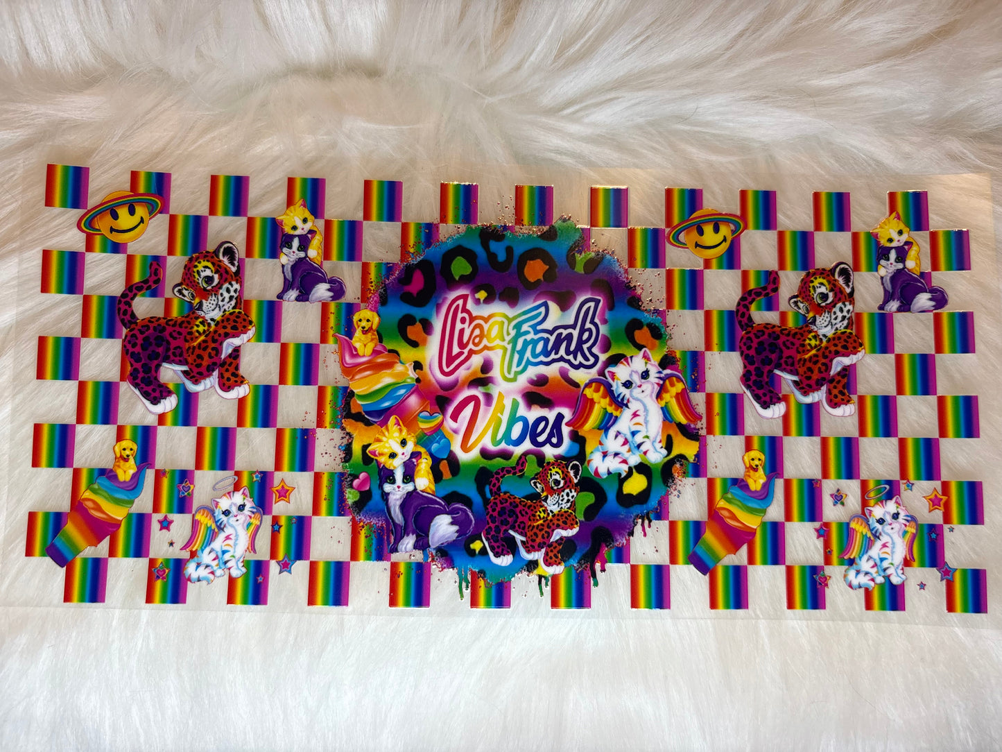 Lisa Frank