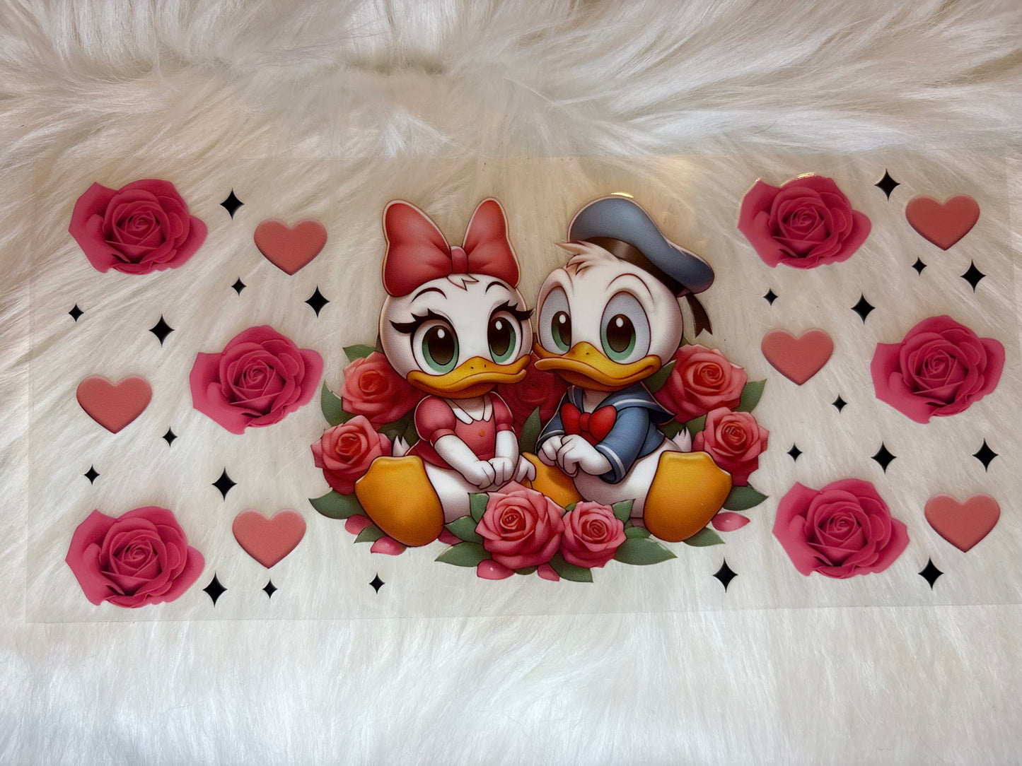 Donald Duck