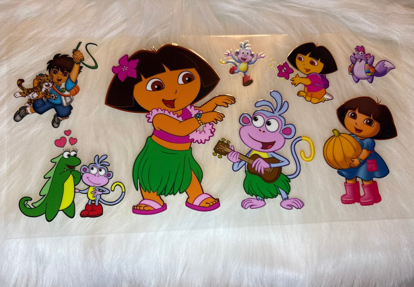 Dora