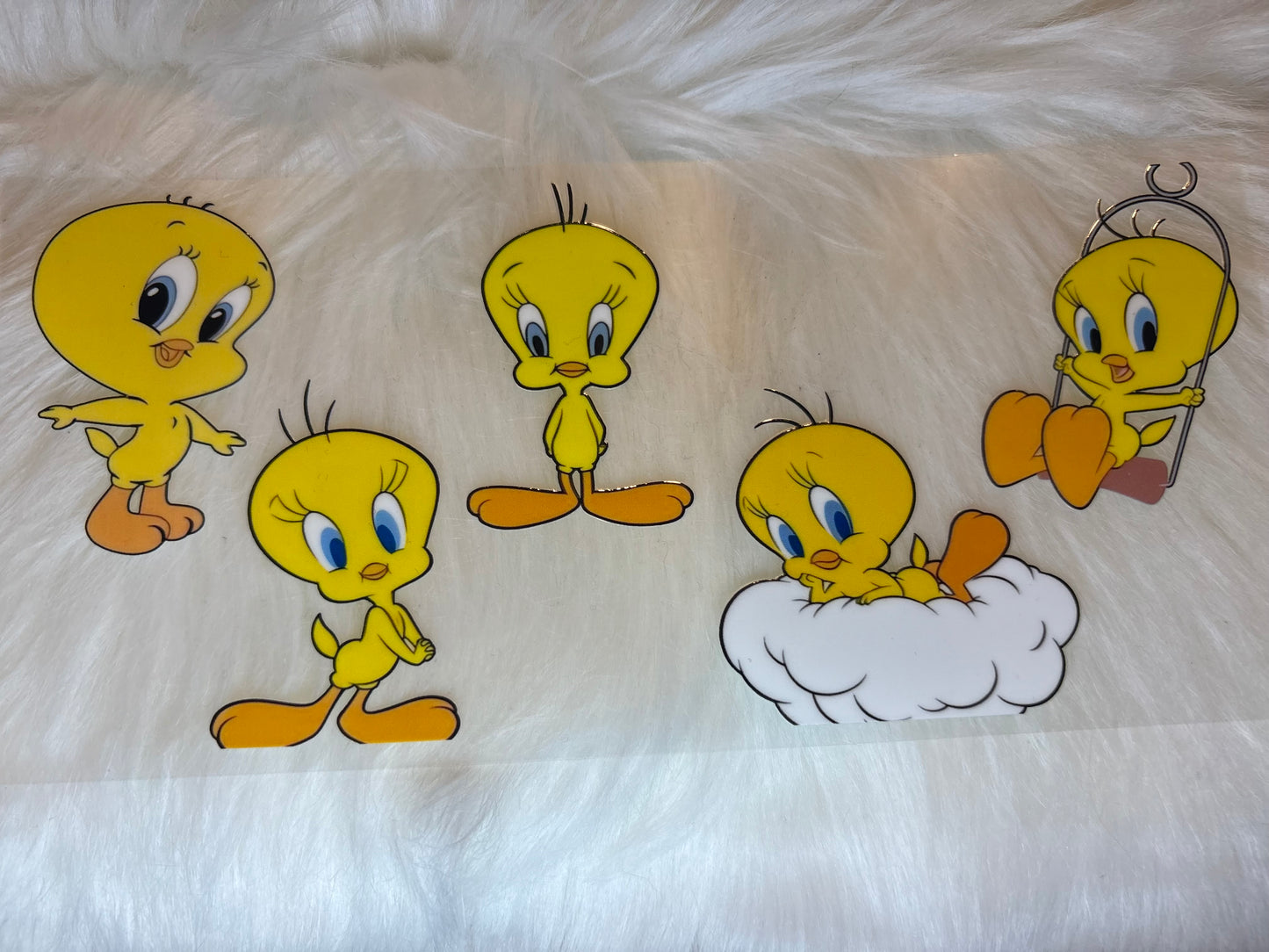 Tweety Bird
