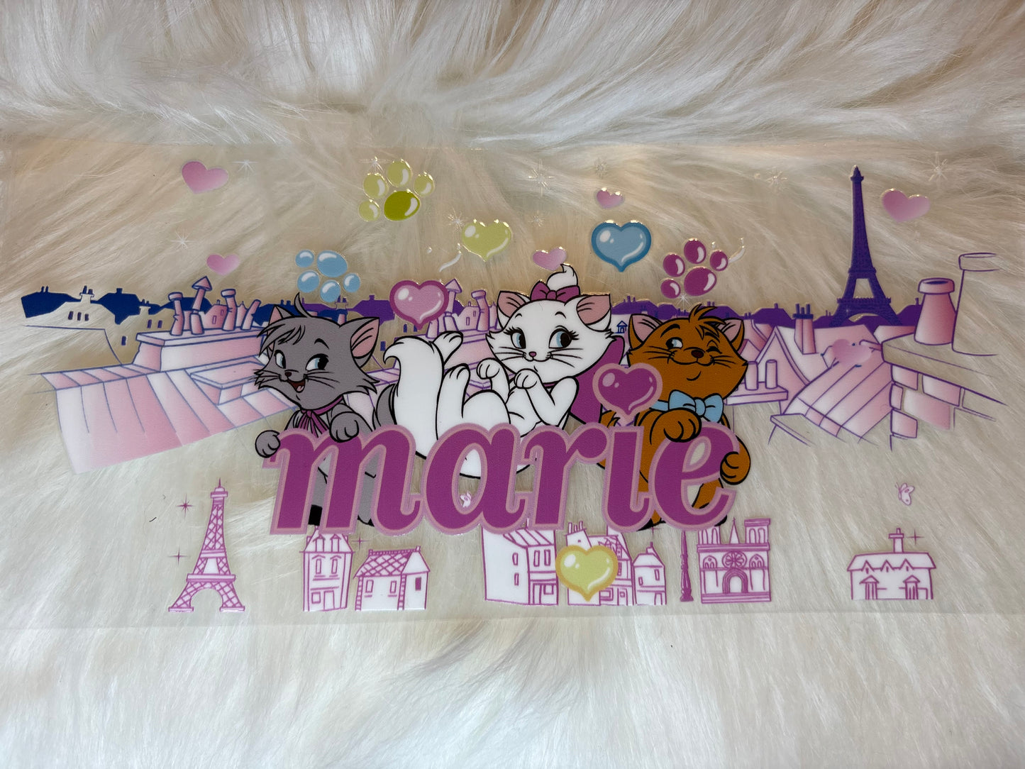 Marie