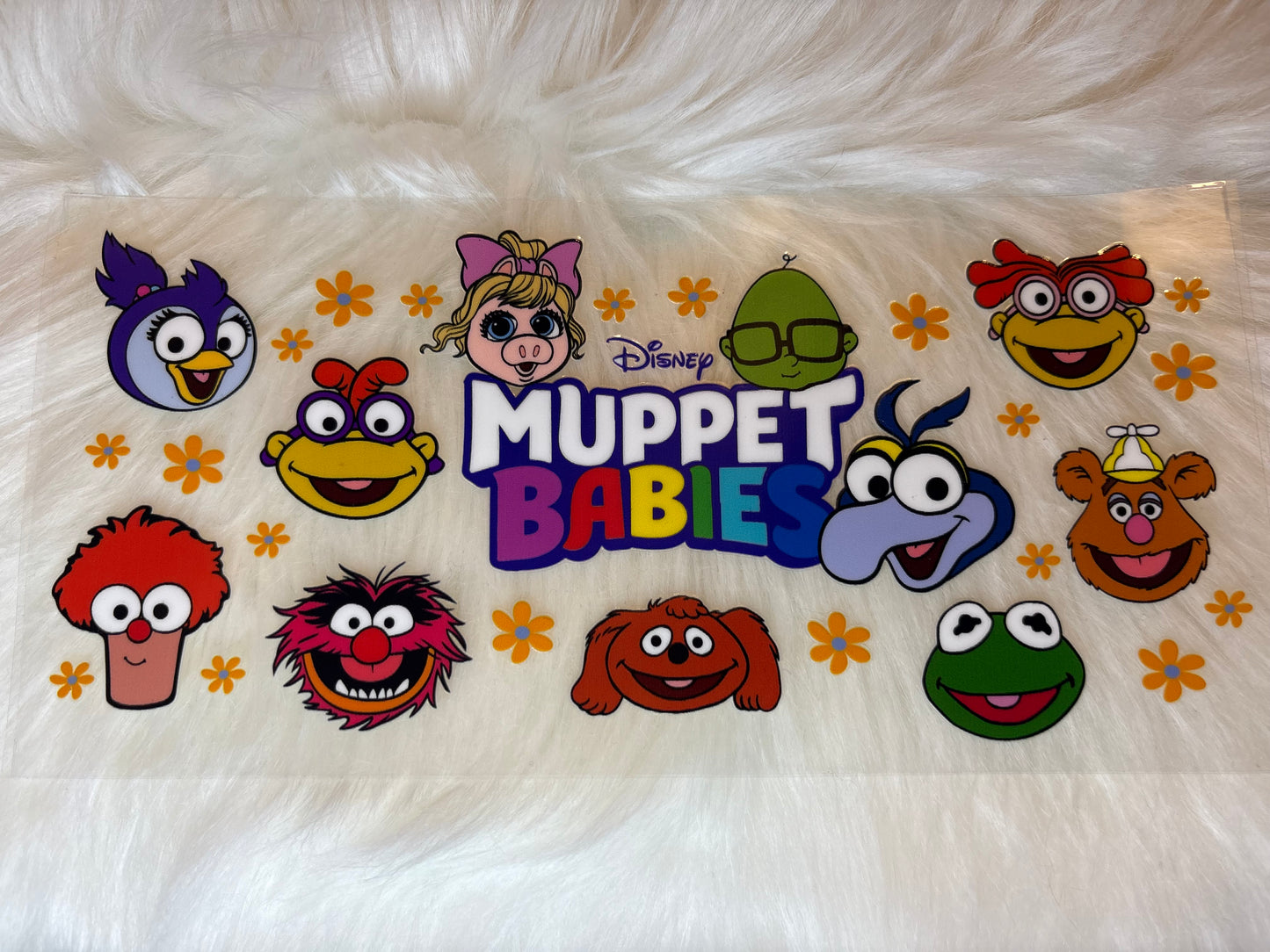 Muppet