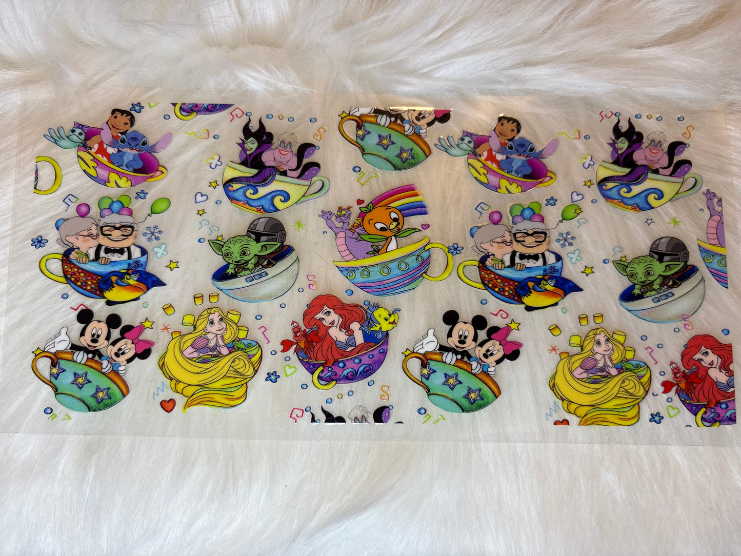 Disney