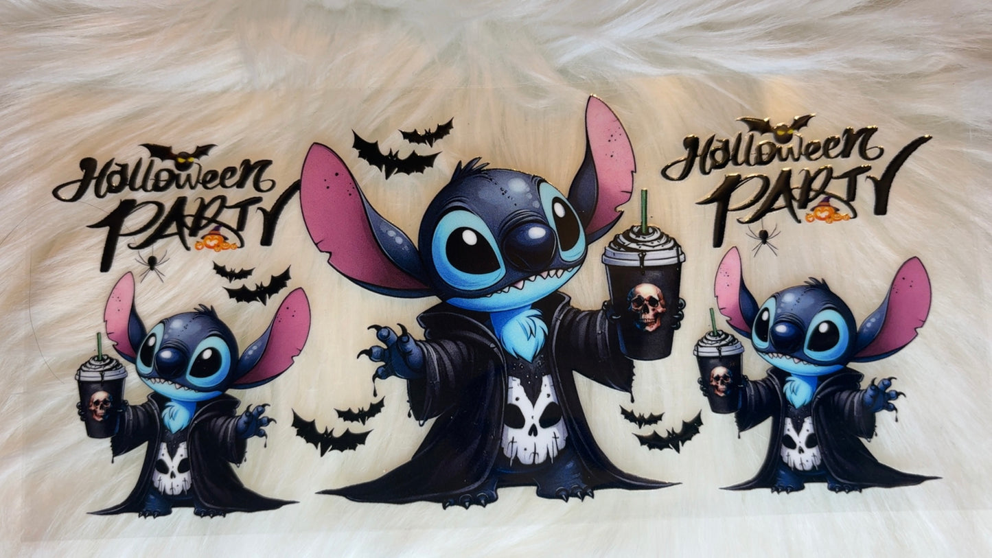 Stitch