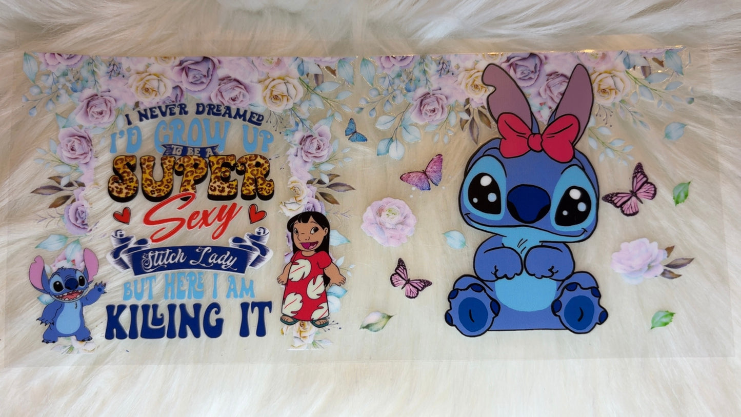 Stitch