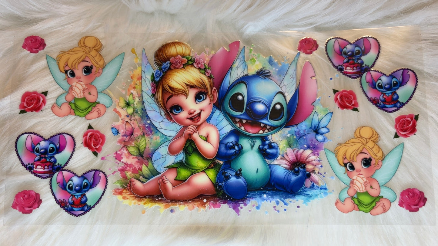 Stitch