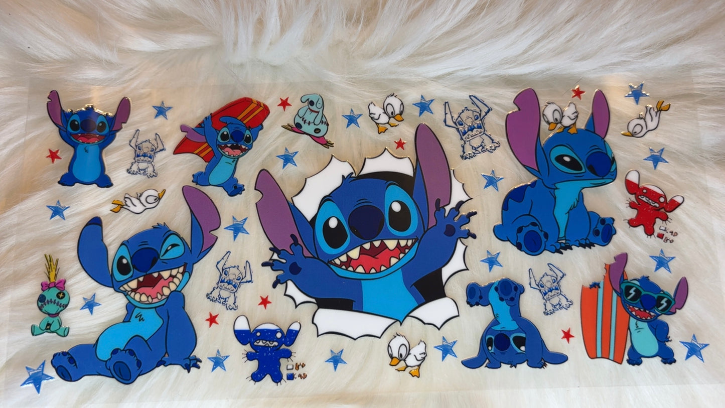 Stitch