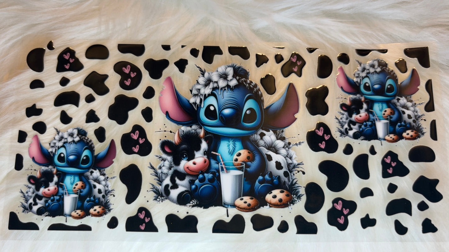 Stitch