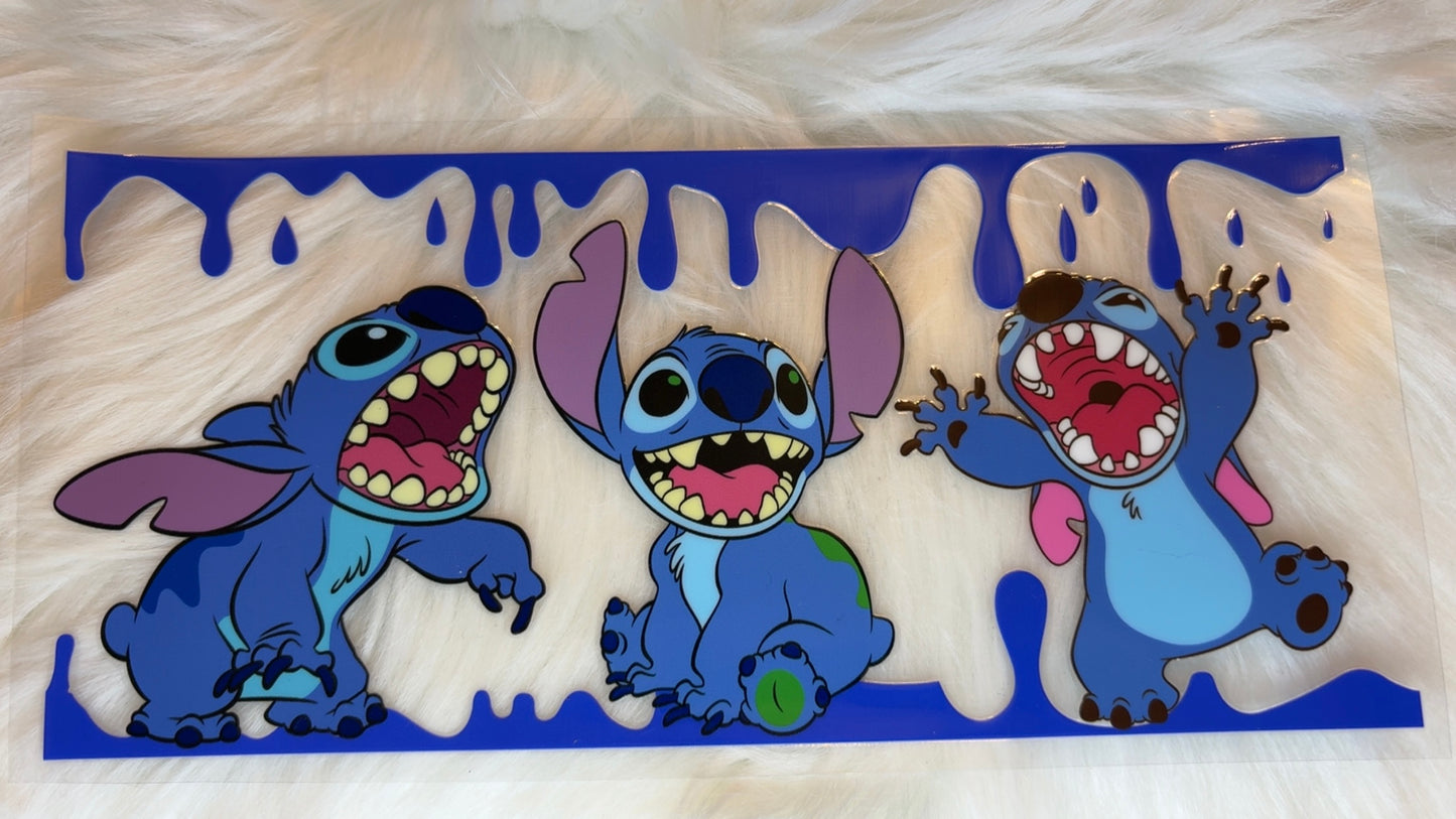 Stitch