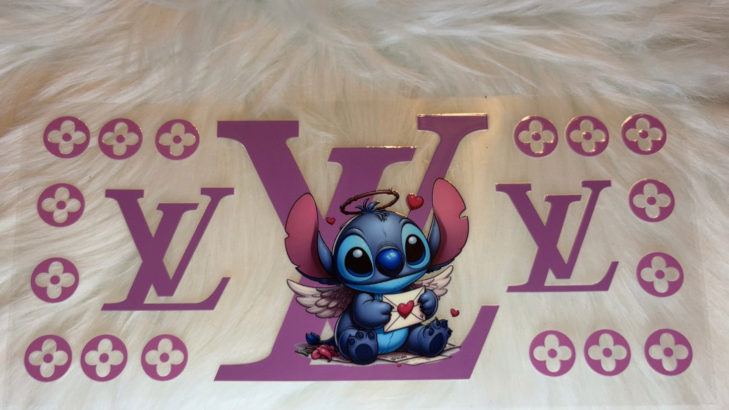 Stitch Designer