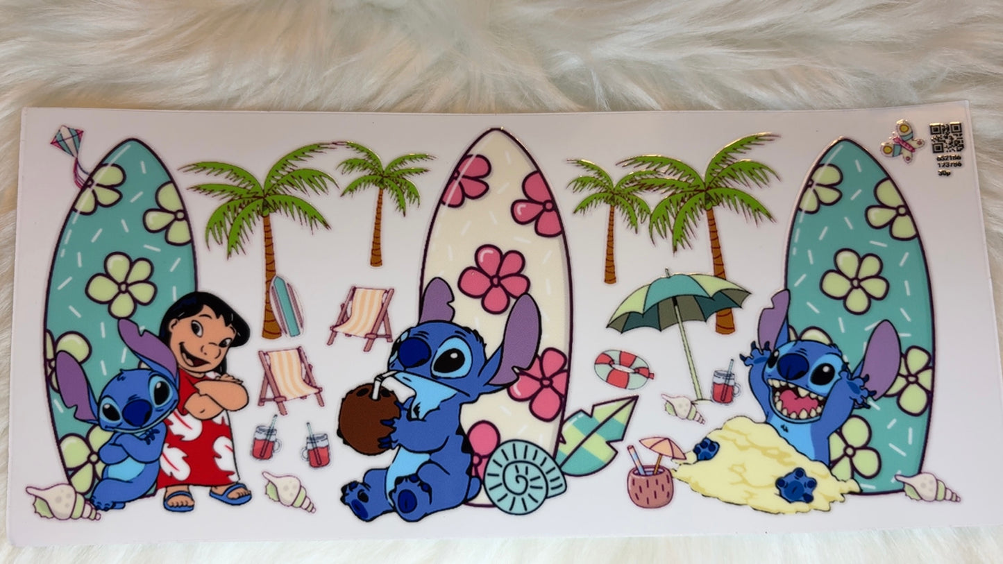 Stitch