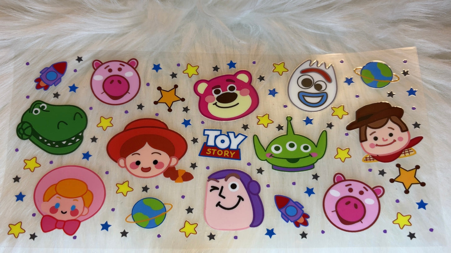 Toy Story