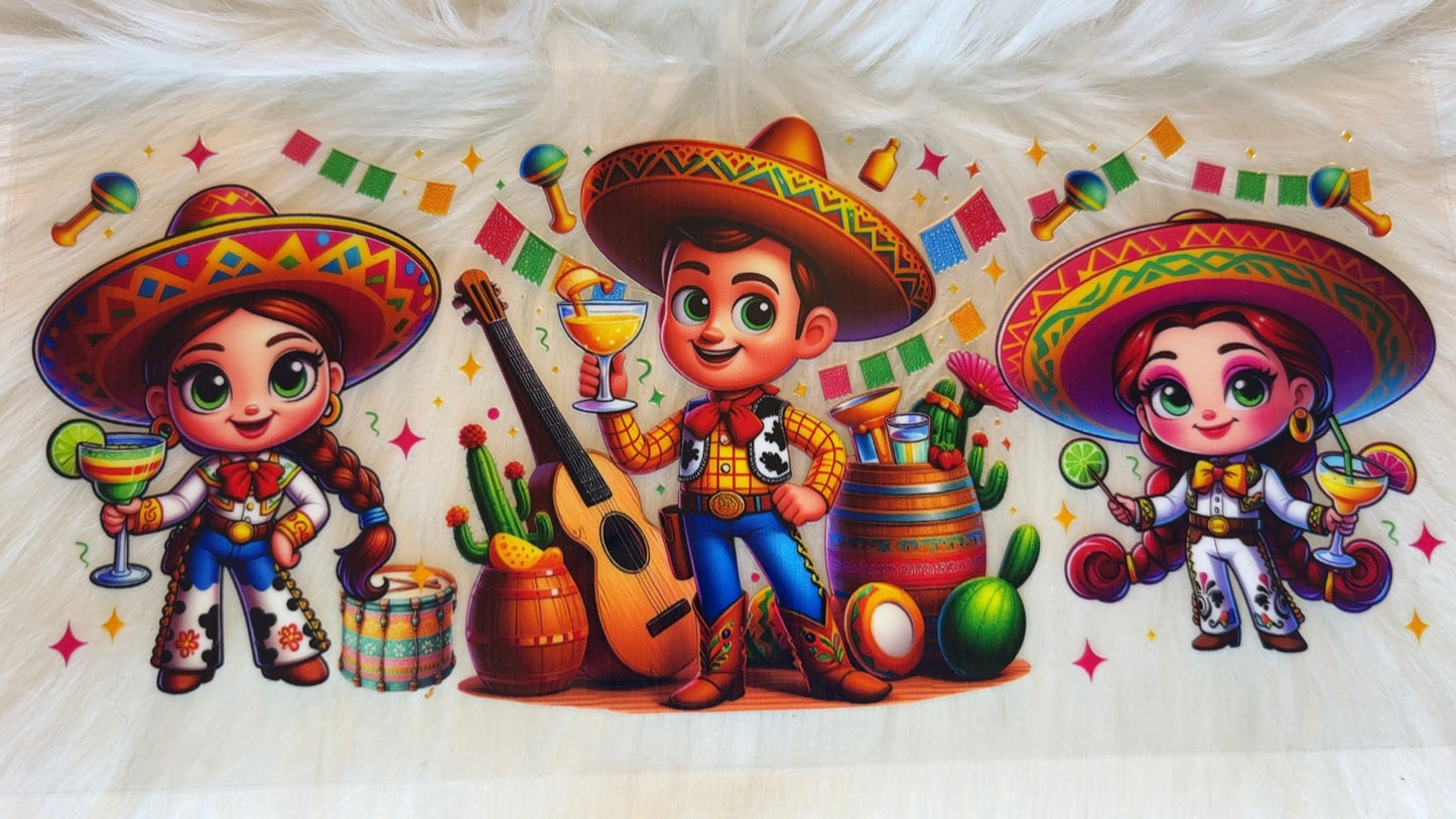 Toy Story