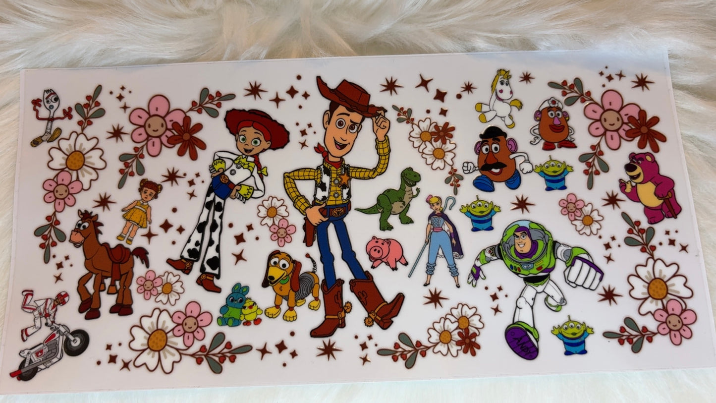 Toy Story