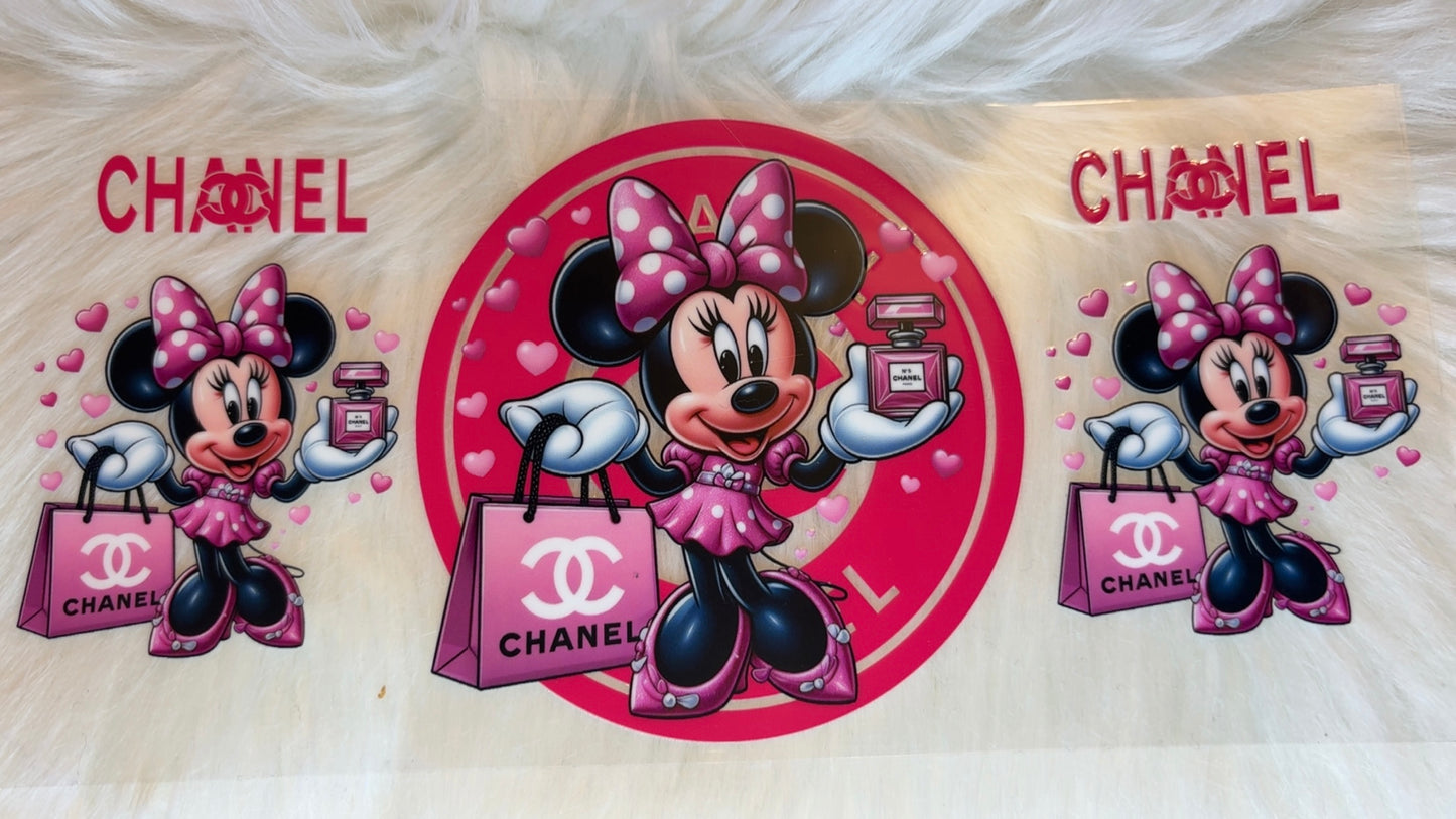 Minnie Designer