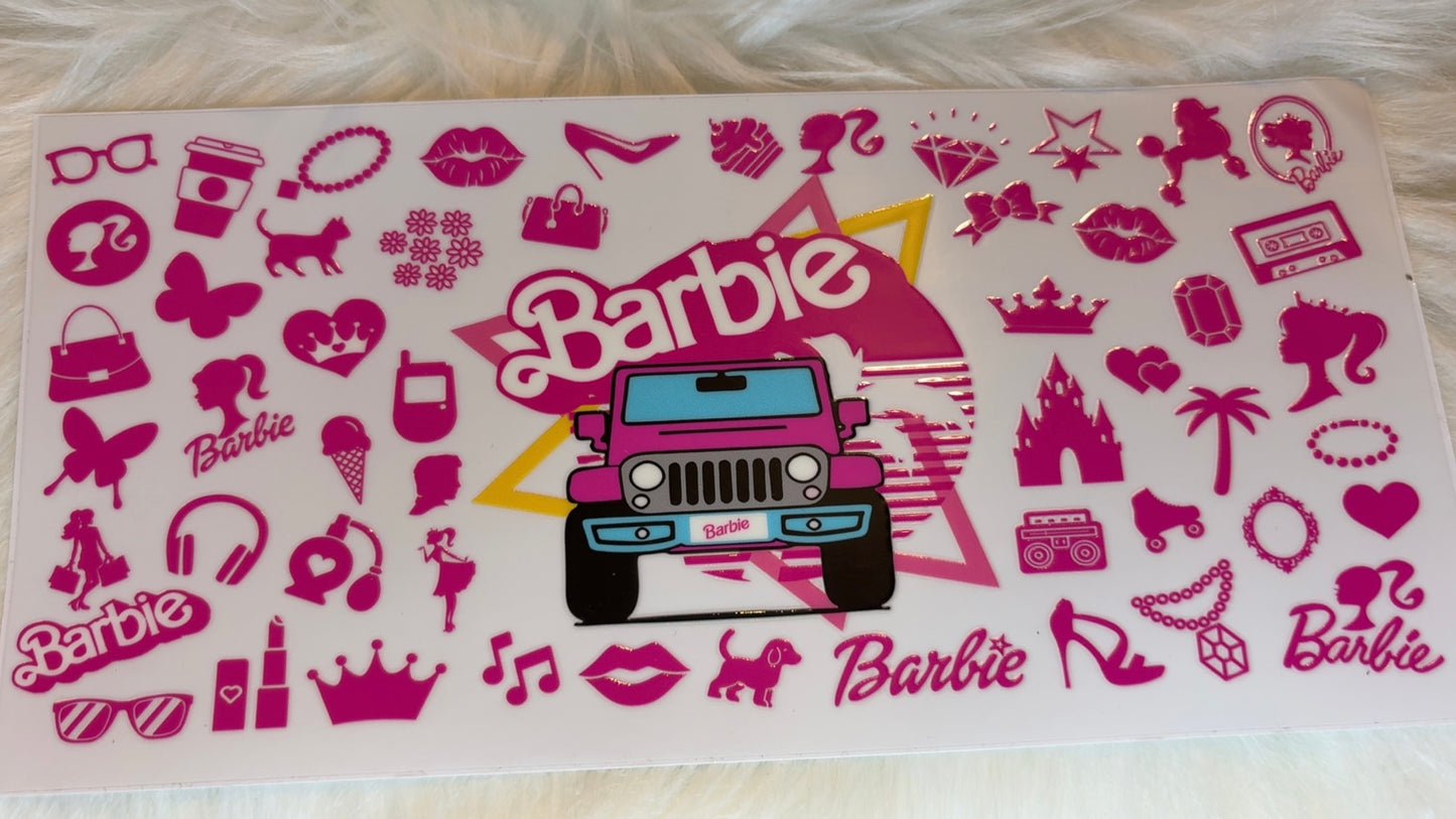 Barbie