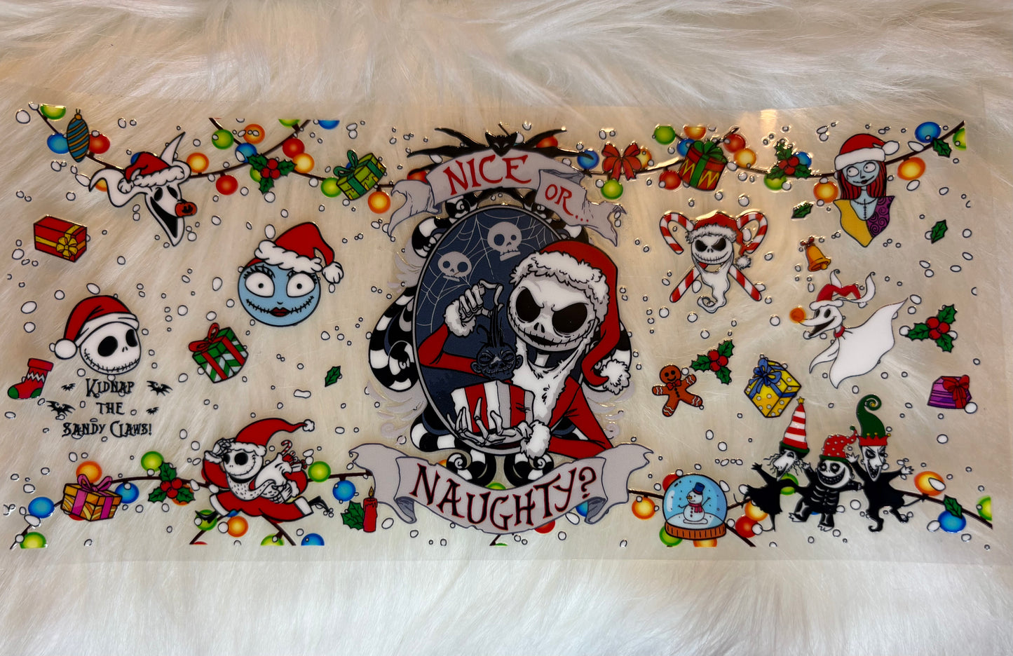 Jack Skellington