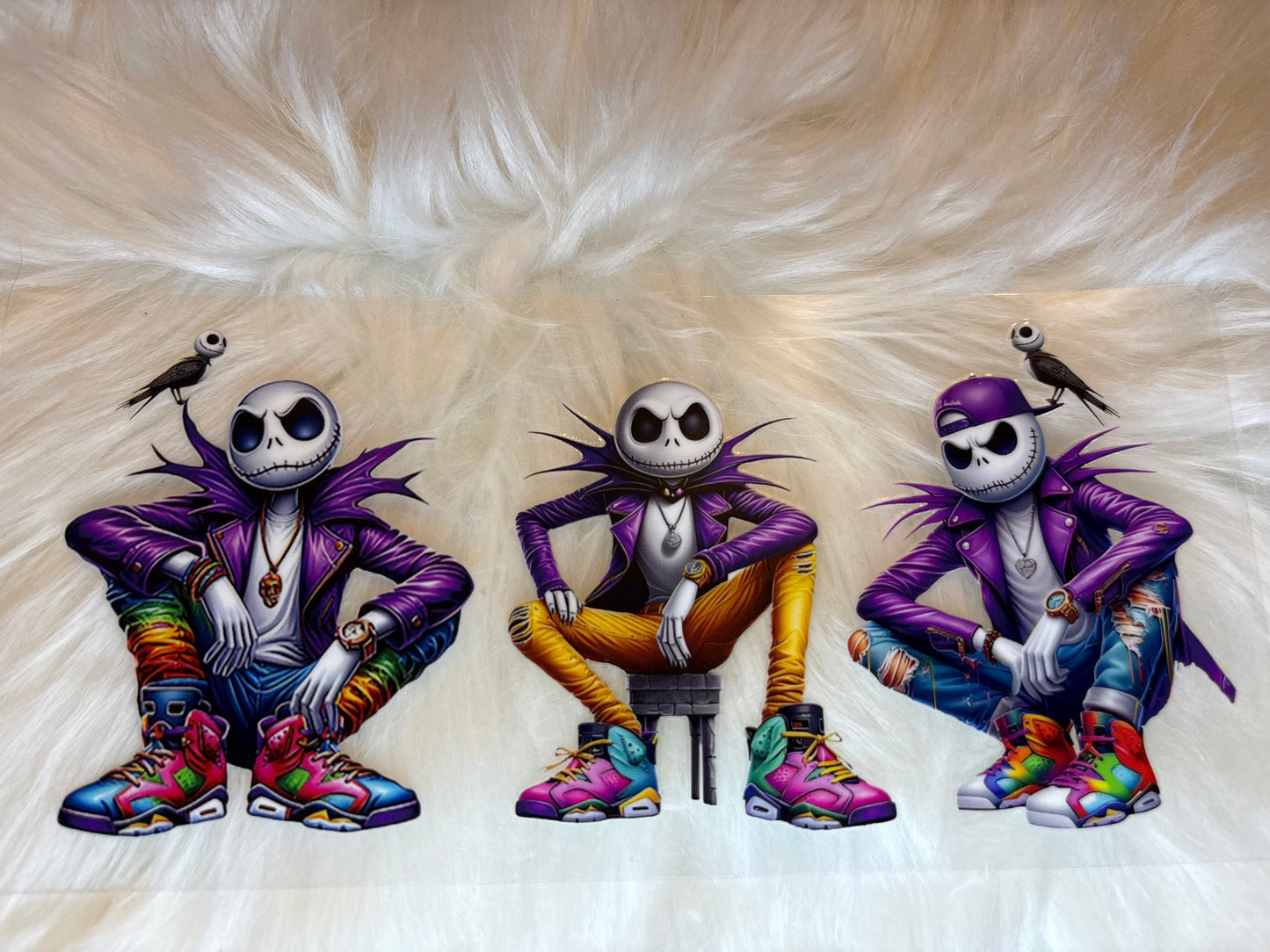 Jack Skellington