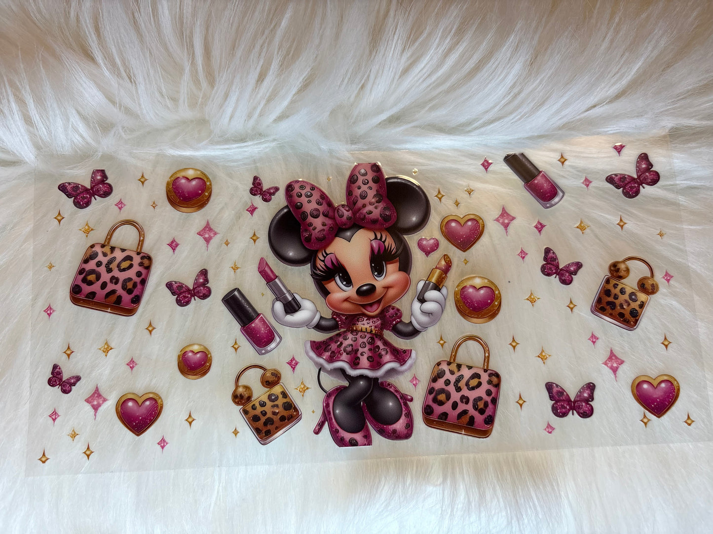 Minnie