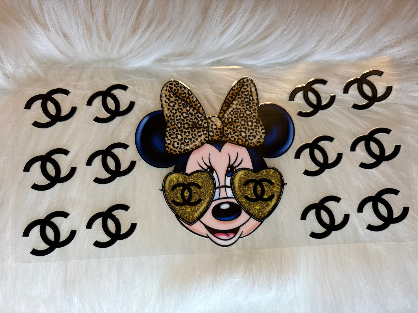 Minnie Designer