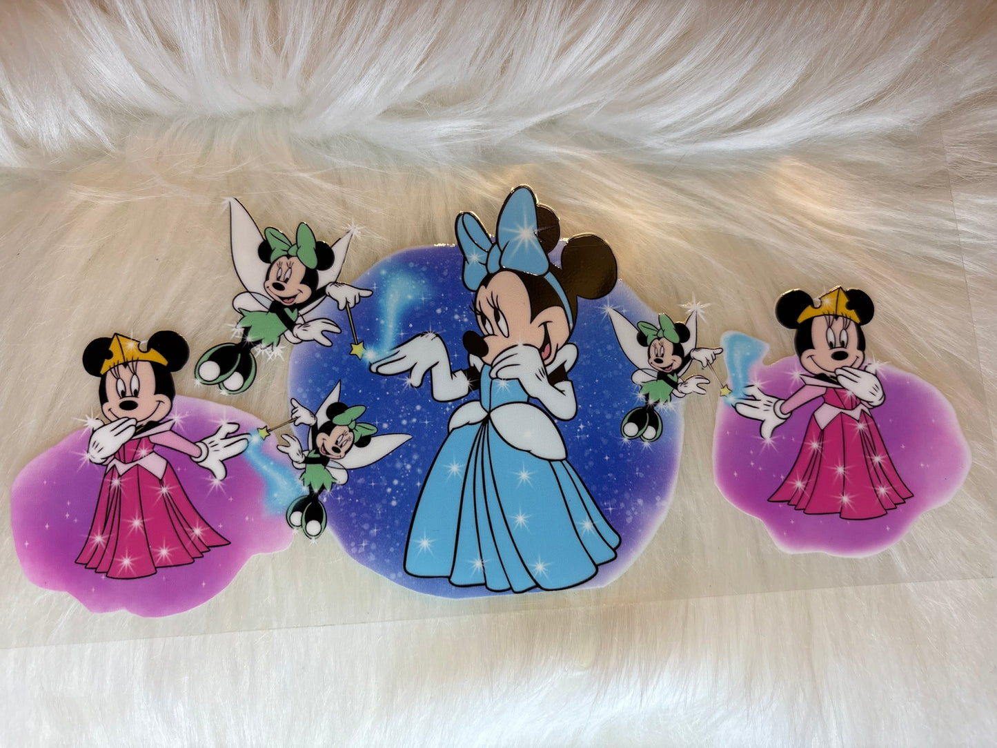 Minnie