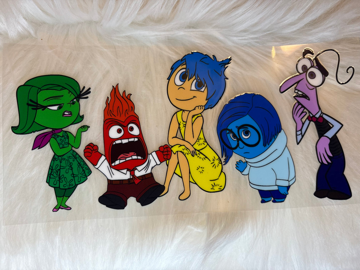 Inside Out