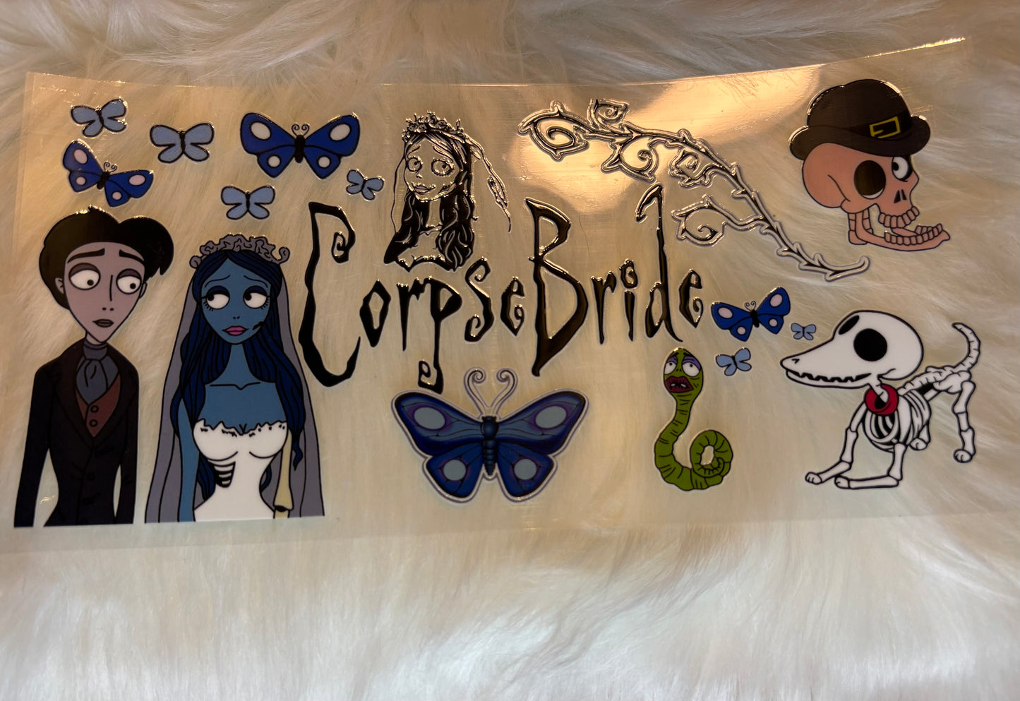 Corpse Bride
