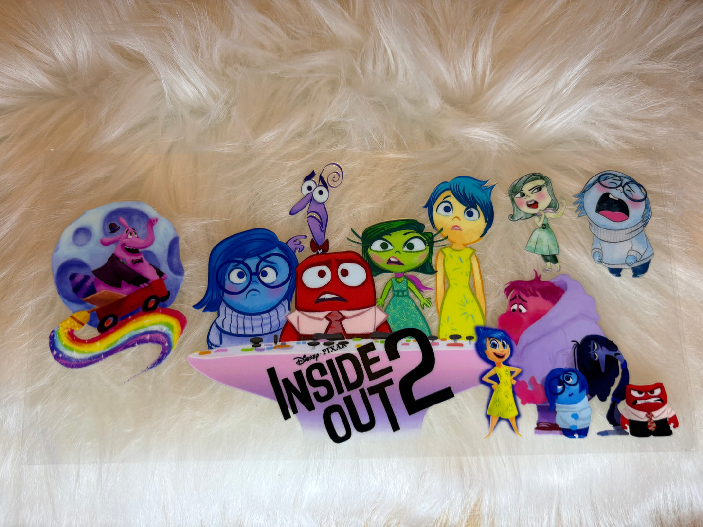 Inside Out