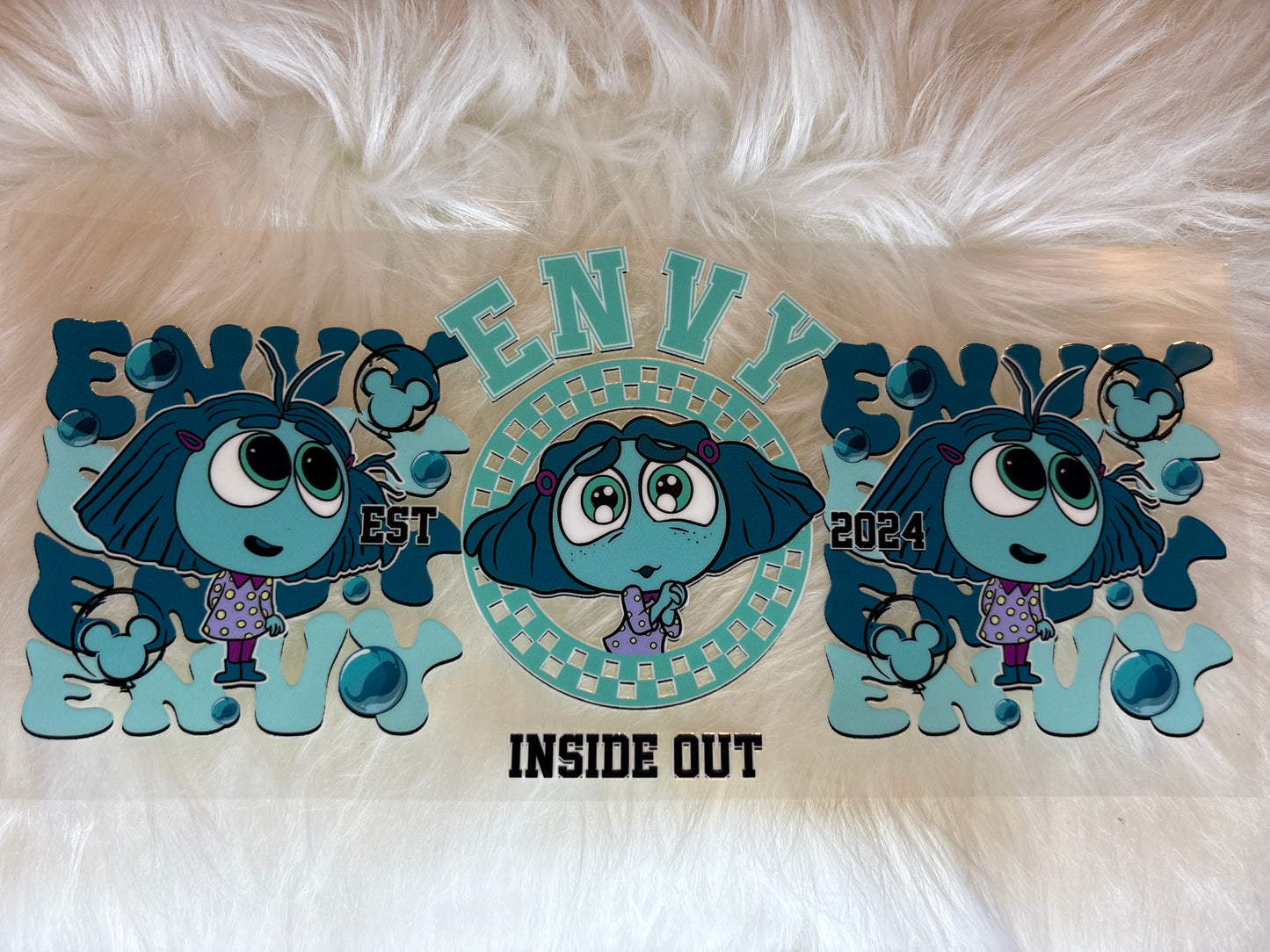Inside Out