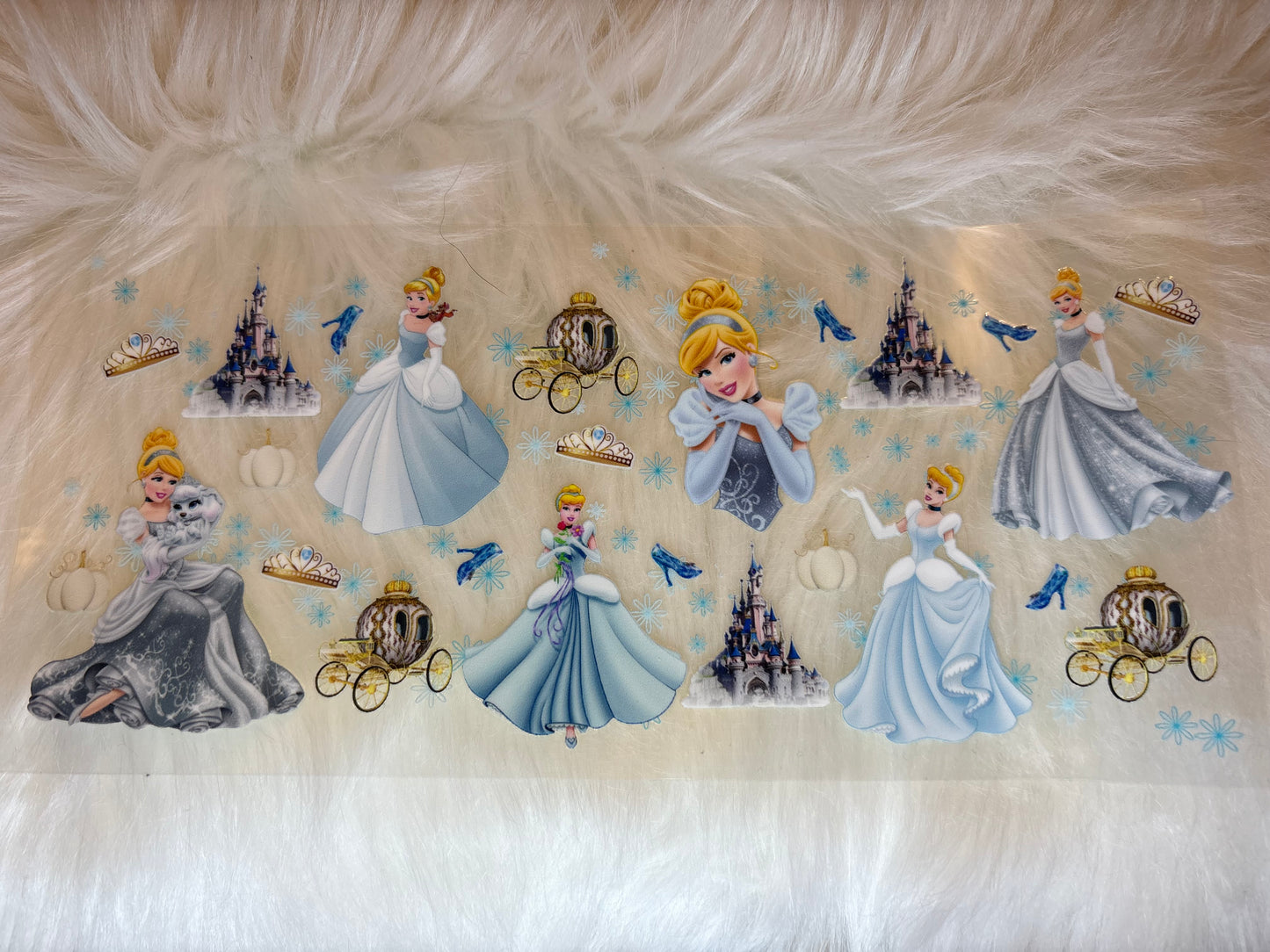 Cinderella