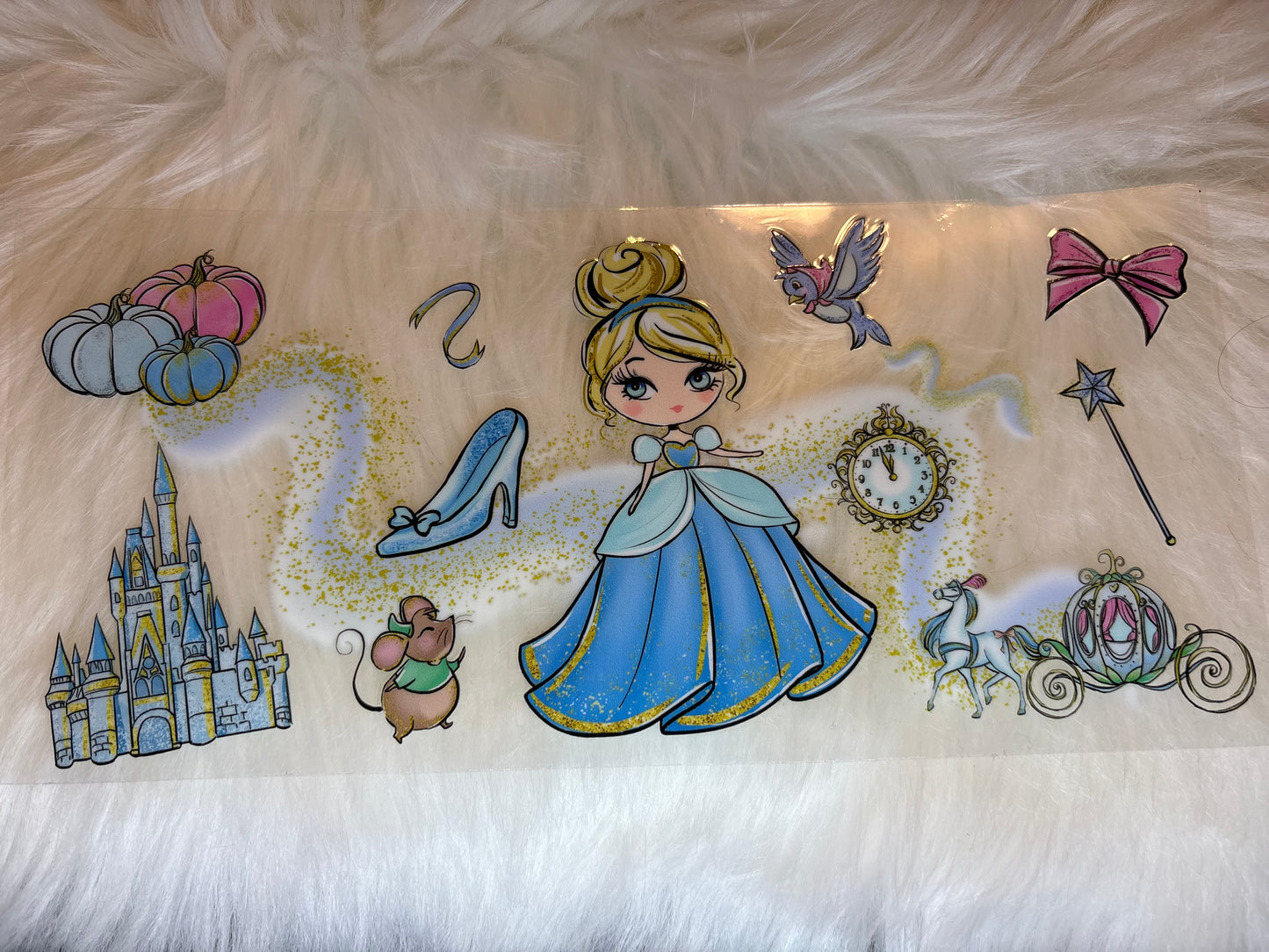 Cinderella